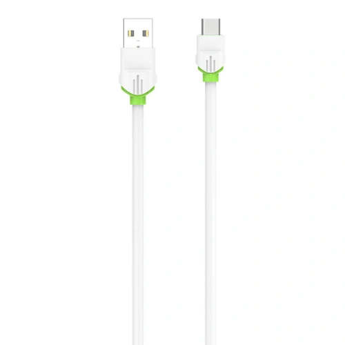 Kup Cablul LDNIO LS322 USB-A/USB-C 1m - LDN297 - {ean13} - Sklep Home Screen