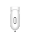 Kup Autonabíječka LDNIO DL-C17, 1x USB, 12W + Lightning kabel (bílá) - LDN298 - {ean13} - Sklep Home Screen