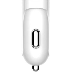 Kup Ładowarka samochodowa LDNIO DL-C17, 1x USB, 12W + kabel USB-C (biała) - LDN300 - {ean13} - Sklep Home Screen
