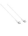 Cablu LDNIO LC132-C USB-C/USB-C 2m, 65W