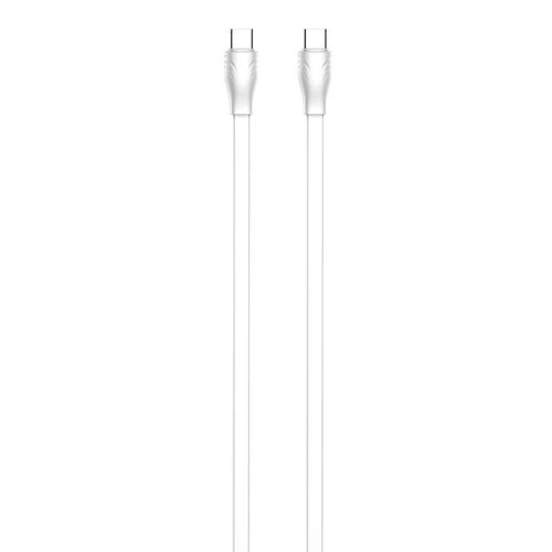Kup Cablu LDNIO LC132-C USB-C/USB-C 2m, 65W - LDN304 - {ean13} - Sklep Home Screen