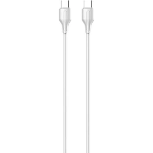Kup Kabel LDNIO LC122-C -C USB-C/USB-C2m, 65W - LDN306 - {ean13} - Sklep Home Screen