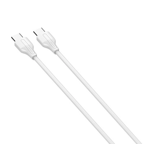 Kup Kabel LDNIO LC122-C -C USB-C/USB-C2m, 65W - LDN306 - {ean13} - Sklep Home Screen