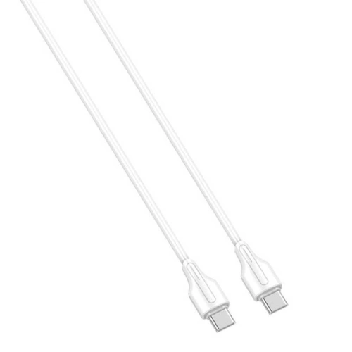 Kup Kabel LDNIO LC122-C -C USB-C/USB-C2m, 65W - LDN306 - {ean13} - Sklep Home Screen