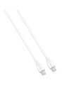 Kup Kabel LDNIO LC122-C -C USB-C/USB-C2m, 65W - LDN306 - {ean13} - Sklep Home Screen
