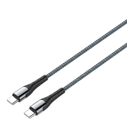 Buy LDNIO LC102-C USB-C/USB-C Cable 2m - LDN307 - {ean13} - Home Screen Store Europe