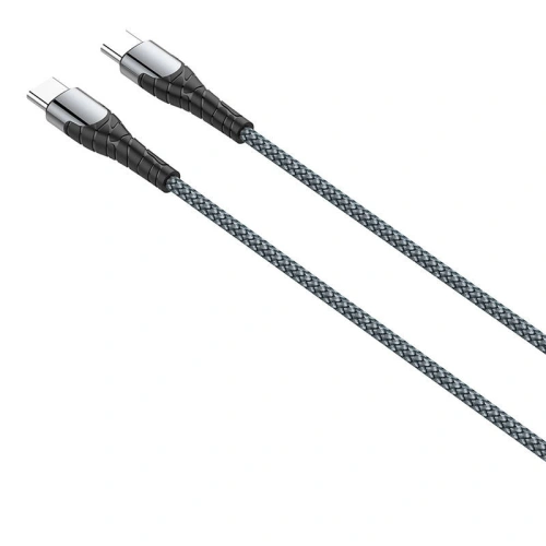 Buy LDNIO LC102-C USB-C/USB-C Cable 2m - LDN307 - {ean13} - Home Screen Store Europe
