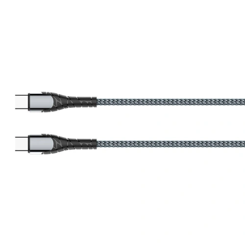 Buy LDNIO LC102-C USB-C/USB-C Cable 2m - LDN307 - {ean13} - Home Screen Store Europe