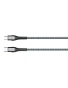Kup LDNIO Kabel LC102-C USB-C/USB-C 2m - LDN307 - {ean13} - Sklep Home Screen