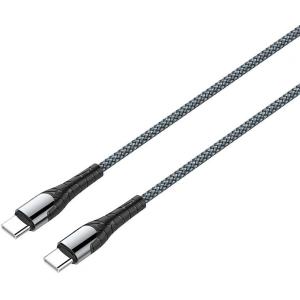 Kup Kabel LDNIO LC101-C USB-C/USB-C 1m - LDN308 - {ean13} - Sklep Home Screen