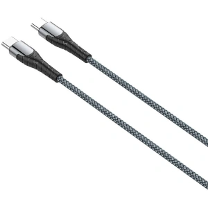 Kup Kabel LDNIO LC101-C USB-C/USB-C 1m - LDN308 - {ean13} - Sklep Home Screen