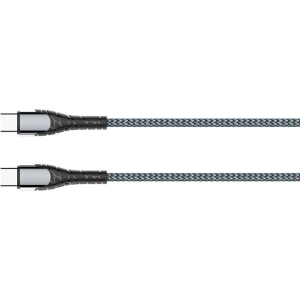 Kup Kabel LDNIO LC101-C USB-C/USB-C 1m - LDN308 - {ean13} - Sklep Home Screen