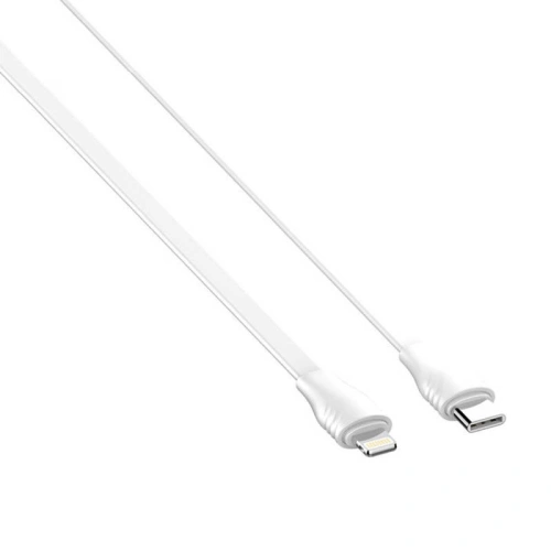 Kup Cablu LDNIO LC132-I USB-C/Lightning 2m, 30W - LDN309 - {ean13} - Sklep Home Screen