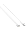 Cablu LDNIO LC132-I USB-C/Lightning 2m, 30W