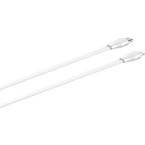 Kup Kabel LDNIO LC131-I USB-C/Lightning 1m, 30W - LDN310 - {ean13} - Sklep Home Screen