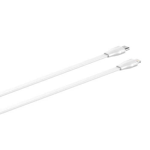 Kup Kábel LDNIO LC131-I USB-C/Lightning 1m, 30W - LDN310 - {ean13} - Sklep Home Screen