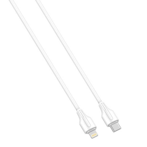 Kup LDNIO Kabel LC122-I USB-C/Lightning 2m, 30W - LDN311 - {ean13} - Sklep Home Screen