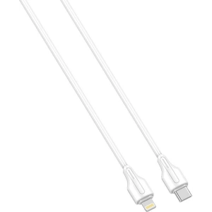Kup Kabel LDNIO LC121-I USB-C/Lightning 1m, 30W - LDN312 - {ean13} - Sklep Home Screen