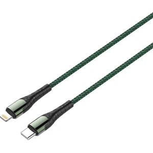 Kup Kabel LDNIO LC112 USB-C/Lightning 2m - LDN313 - {ean13} - Sklep Home Screen