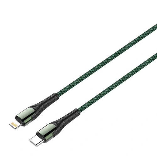 Kup Cablul LDNIO LC112 USB-C/Lightning 2m - LDN313 - {ean13} - Sklep Home Screen