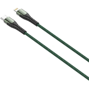 Kup Kabel LDNIO LC112 USB-C/Lightning 2m - LDN313 - {ean13} - Sklep Home Screen