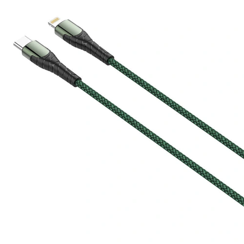 Kup Kábel LDNIO LC112 USB-C/Lightning 2m - LDN313 - {ean13} - Sklep Home Screen