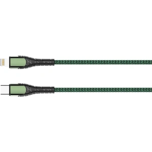 Kup Kabel LDNIO LC112 USB-C/Lightning 2m - LDN313 - {ean13} - Sklep Home Screen