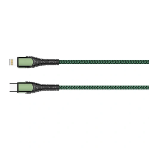 Kup Cablul LDNIO LC112 USB-C/Lightning 2m - LDN313 - {ean13} - Sklep Home Screen