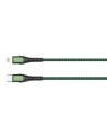 Buy LDNIO LC112 USB-C/Lightning Cable 2m - LDN313 - {ean13} - Home Screen Store Europe