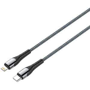 Kup Kabel LDNIO LC111 USB-C/Lightning 1m - LDN314 - {ean13} - Sklep Home Screen