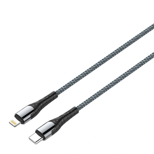 Kup Cablul LDNIO LC111 USB-C/Lightning 1m - LDN314 - {ean13} - Sklep Home Screen