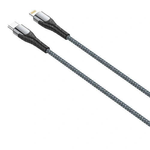 Kup Cablul LDNIO LC111 USB-C/Lightning 1m - LDN314 - {ean13} - Sklep Home Screen