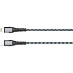 Kup Kabel LDNIO LC111 USB-C/Lightning 1m - LDN314 - {ean13} - Sklep Home Screen