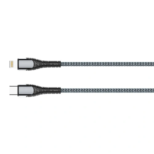 Kup Cablul LDNIO LC111 USB-C/Lightning 1m - LDN314 - {ean13} - Sklep Home Screen