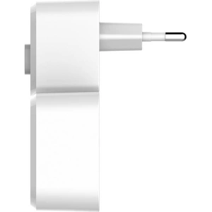 Kup Napájecí lišta LDNIO SC2311 2x AC, 2USB, USB-C, 2500W s nočním světlem (bílá) - LDN318 - {ean13} - Sklep Home Screen