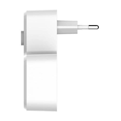 Buy LDNIO SC2311 Power Strip 2x AC, 2USB, USB-C, 2500W with night lamp (white) - LDN318 - {ean13} - Home Screen Store Europe