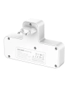 Buy LDNIO SC2311 Power Strip 2x AC, 2USB, USB-C, 2500W with night lamp (white) - LDN318 - {ean13} - Home Screen Store Europe