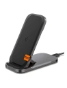 Bezdrátová nabíječka Spigen PF2201 ArcfField Wireless Charger 15W Black