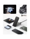 Kup Vezeték nélküli töltő Spigen PF2201 ArcfField Wireless Charger 15W Fekete - SPN2853 - {ean13} - Sklep Home Screen
