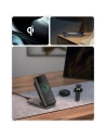 Kup Bezdrátová nabíječka Spigen PF2201 ArcfField Wireless Charger 15W Black - SPN2853 - {ean13} - Sklep Home Screen