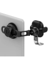 Kup Spigen Autohalterung mit drahtlosem Ladegerät UTS35W OneTap Universal Windschutzscheibe & Armaturenbrett Autohalterung Drahtloses Ladegerät Schwarz - SPN2854 - {ean13} - Sklep Home Screen
