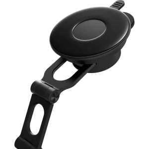 Buy Spigen UTS35W OneTap Universal Windshield & Dashboard Car Mount Wireless Charger Black - SPN2854 - {ean13} - Home Screen Store Europe