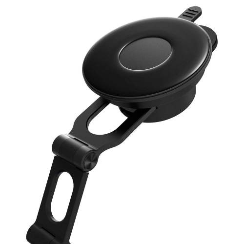 Kup Spigen Autohalterung mit drahtlosem Ladegerät UTS35W OneTap Universal Windschutzscheibe & Armaturenbrett Autohalterung Drahtloses Ladegerät Schwarz - SPN2854 - {ean13} - Sklep Home Screen