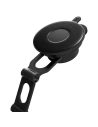 Buy Spigen UTS35W OneTap Universal Windshield & Dashboard Car Mount Wireless Charger Black - SPN2854 - {ean13} - Home Screen Store Europe