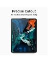 Kup Gehärtetes Glas Spigen GLAS.tR Slim Apple iPad Pro 12.9 2018 (3. Generation) - SPN683 - {ean13} - Sklep Home Screen