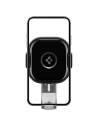Kup Spigen Autohalterung mit drahtlosem Ladegerät UTS35W OneTap Universal Windschutzscheibe & Armaturenbrett Autohalterung Drahtloses Ladegerät Schwarz - SPN2854 - {ean13} - Sklep Home Screen