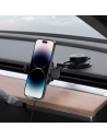 Kup Upevnění do auta s bezdrátovou nabíječkou Spigen UTS35W OneTap Univerzální držák na čelní sklo a palubní desku s bezdrátovým nabíjením Černý - SPN2854 - {ean13} - Sklep Home Screen