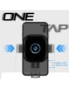 Kup Spigen Autohalterung mit drahtlosem Ladegerät UTS35W OneTap Universal Windschutzscheibe & Armaturenbrett Autohalterung Drahtloses Ladegerät Schwarz - SPN2854 - {ean13} - Sklep Home Screen