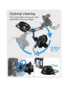 Kup Uchwyt samochodowy z ładowarką bezprzewodową Spigen UTS35W OneTap Universal Windshield & Dashboard Car Mount Wireless Charger Black - SPN2854 - {ean13} - Sklep Home Screen