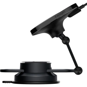 Buy Spigen ITM35W OneTap Pro 3 Magnetic MagSafe Dashboard Car Mount Wireless Charger Black - SPN2856 - {ean13} - Home Screen Store Europe